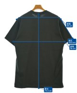 Supreme（シュプリーム）Tシャツ・カットソー 黒 サイズ:M メンズ/2200640577018