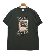 Supreme（シュプリーム）Tシャツ・カットソー 黒 サイズ:M メンズ/2200640577025