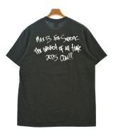 Supreme（シュプリーム）Tシャツ・カットソー 黒 サイズ:M メンズ/2200640577025