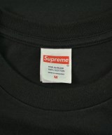 Supreme（シュプリーム）Tシャツ・カットソー 黒 サイズ:M メンズ/2200640577025