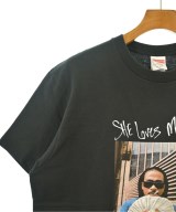 Supreme（シュプリーム）Tシャツ・カットソー 黒 サイズ:M メンズ/2200640577025