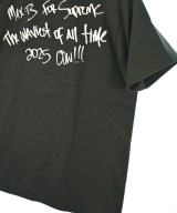 Supreme（シュプリーム）Tシャツ・カットソー 黒 サイズ:M メンズ/2200640577025