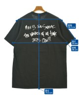 Supreme（シュプリーム）Tシャツ・カットソー 黒 サイズ:M メンズ/2200640577025