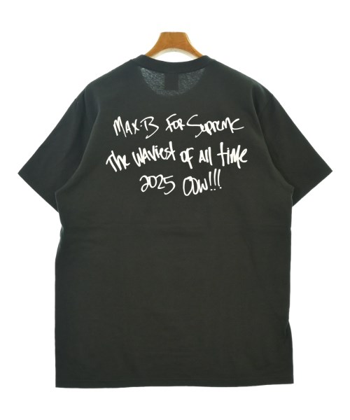 Supreme（シュプリーム）Tシャツ・カットソー 黒 サイズ:M メンズ/2200640577032
