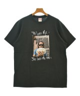 Supreme（シュプリーム）Tシャツ・カットソー 黒 サイズ:M メンズ/2200640577032