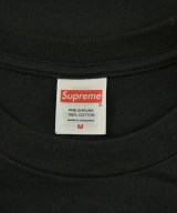 Supreme（シュプリーム）Tシャツ・カットソー 黒 サイズ:M メンズ/2200640577032