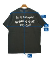 Supreme（シュプリーム）Tシャツ・カットソー 黒 サイズ:M メンズ/2200640577032