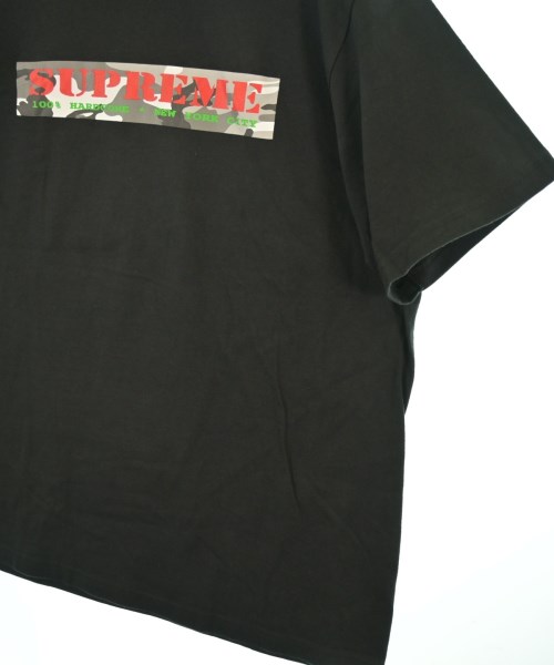 Supreme（シュプリーム）Tシャツ・カットソー 黒 サイズ:M メンズ/2200640577049