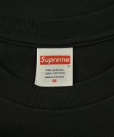 Supreme（シュプリーム）Tシャツ・カットソー 黒 サイズ:M メンズ/2200640577049