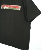Supreme（シュプリーム）Tシャツ・カットソー 黒 サイズ:M メンズ/2200640577049