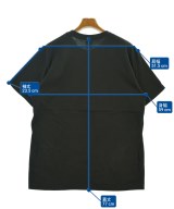 Supreme（シュプリーム）Tシャツ・カットソー 黒 サイズ:M メンズ/2200640577049