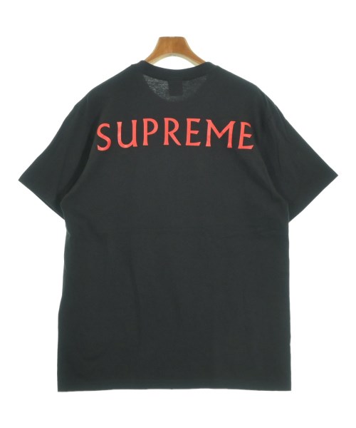 Supreme（シュプリーム）Tシャツ・カットソー 黒 サイズ:M メンズ/2200640577056