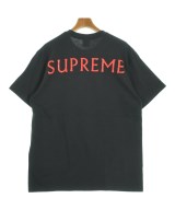Supreme（シュプリーム）Tシャツ・カットソー 黒 サイズ:M メンズ/2200640577056
