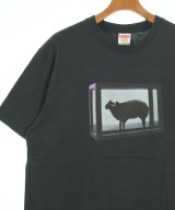 Supreme（シュプリーム）Tシャツ・カットソー 黒 サイズ:M メンズ/2200640577056