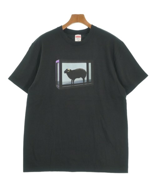 Supreme(シュプリーム)Tシャツ・カットソー 黒 サイズ:M/2200640577063