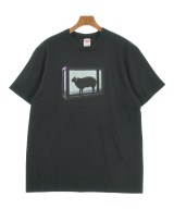 Supreme（シュプリーム）Tシャツ・カットソー 黒 サイズ:M メンズ/2200640577063