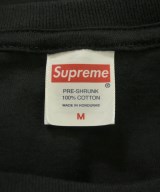 Supreme（シュプリーム）Tシャツ・カットソー 黒 サイズ:M メンズ/2200640577063