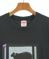 Supreme（シュプリーム）Tシャツ・カットソー 黒 サイズ:M メンズ/2200640577063