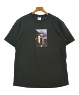 Supreme（シュプリーム）Tシャツ・カットソー 黒 サイズ:M メンズ/2200640577070