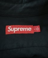 Supreme（シュプリーム）カジュアルシャツ 黒 サイズ:L メンズ/2200640577087