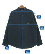 Supreme（シュプリーム）カジュアルシャツ 黒 サイズ:L メンズ/2200640577087