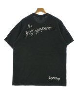 Supreme（シュプリーム）Tシャツ・カットソー 黒 サイズ:L メンズ/2200648696018