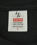 Supreme（シュプリーム）Tシャツ・カットソー 黒 サイズ:L メンズ/2200648696018
