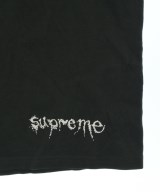 Supreme（シュプリーム）Tシャツ・カットソー 黒 サイズ:L メンズ/2200648696018