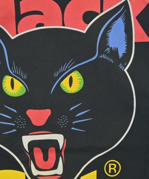 Supreme（シュプリーム）Tシャツ・カットソー 黒 サイズ:S メンズ/2200648824022