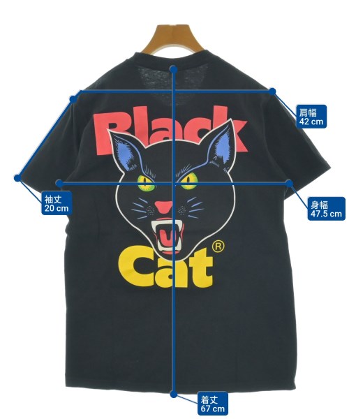 Supreme（シュプリーム）Tシャツ・カットソー 黒 サイズ:S メンズ/2200648824022