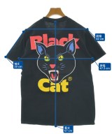 Supreme（シュプリーム）Tシャツ・カットソー 黒 サイズ:S メンズ/2200648824022