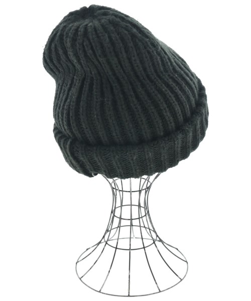 Supreme（シュプリーム）ニットキャップ・ビーニー グレー サイズ:- メンズ/2200648824053