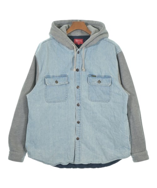 シュプリーム(Supreme)のSupreme カジュアルシャツ