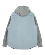 Supreme（シュプリーム）カジュアルシャツ 青 サイズ:L メンズ/2200648825029