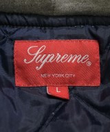 Supreme（シュプリーム）カジュアルシャツ 青 サイズ:L メンズ/2200648825029