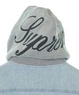 Supreme（シュプリーム）カジュアルシャツ 青 サイズ:L メンズ/2200648825029