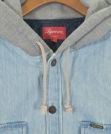 Supreme（シュプリーム）カジュアルシャツ 青 サイズ:L メンズ/2200648825029