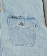 Supreme（シュプリーム）カジュアルシャツ 青 サイズ:L メンズ/2200648825029