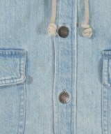 Supreme（シュプリーム）カジュアルシャツ 青 サイズ:L メンズ/2200648825029