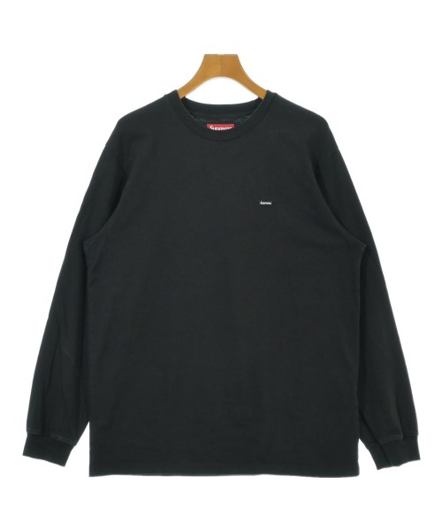 Supreme(シュプリーム)Tシャツ・カットソー 黒 サイズ:M/2200648876021
