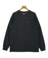 Supreme（シュプリーム）Tシャツ・カットソー 黒 サイズ:M メンズ/2200648876021
