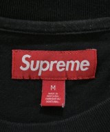 Supreme（シュプリーム）Tシャツ・カットソー 黒 サイズ:M メンズ/2200648876021