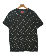 Supreme（シュプリーム）Tシャツ・カットソー 黒 サイズ:S メンズ/2200647672051