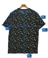 Supreme（シュプリーム）Tシャツ・カットソー 黒 サイズ:S メンズ/2200647672051