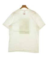 Supreme（シュプリーム）Tシャツ・カットソー 白 サイズ:M メンズ/2200647672068
