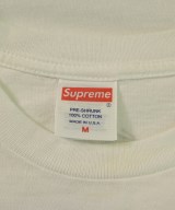 Supreme（シュプリーム）Tシャツ・カットソー 白 サイズ:M メンズ/2200647672068