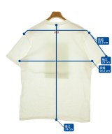 Supreme（シュプリーム）Tシャツ・カットソー 白 サイズ:M メンズ/2200647672068