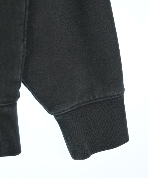 Supreme（シュプリーム）パーカー 黒 サイズ:S メンズ/2200648493020