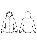 Supreme（シュプリーム）パーカー 黒 サイズ:S メンズ/2200648493020