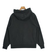 Supreme（シュプリーム）パーカー 黒 サイズ:S メンズ/2200648493020